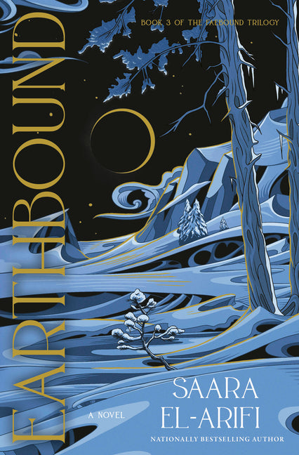Earthbound - Ingram