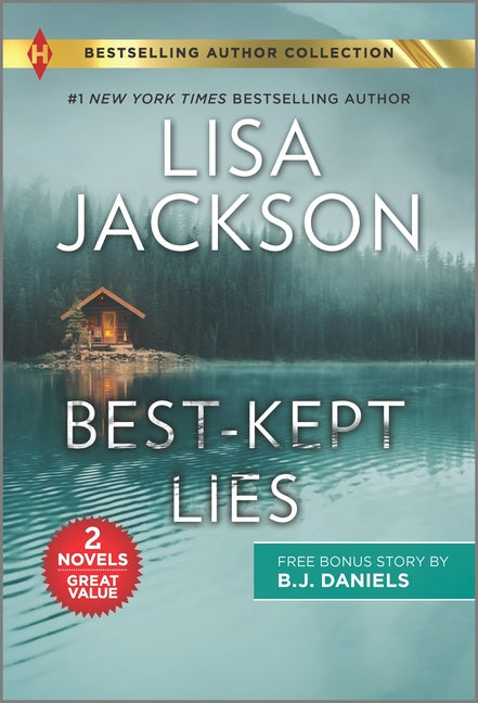 Best-Kept Lies & a Father for Her Baby (Reissue) - Ingram