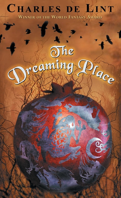 Dreaming Place - Ingram
