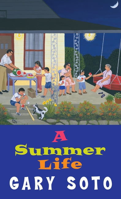 Summer Life - Ingram