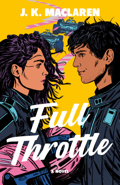 Full Throttle - Ingram