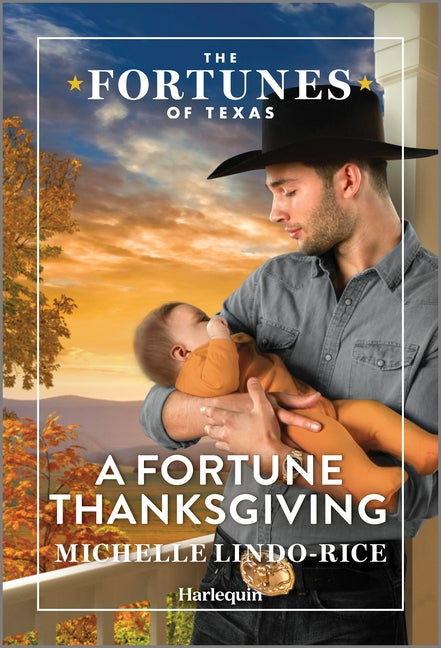 Fortune Thanksgiving (Original) - Ingram