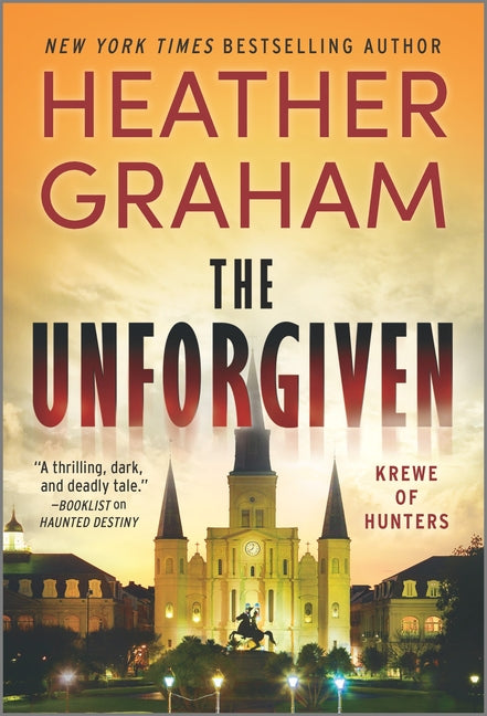 Unforgiven (Original) - Ingram