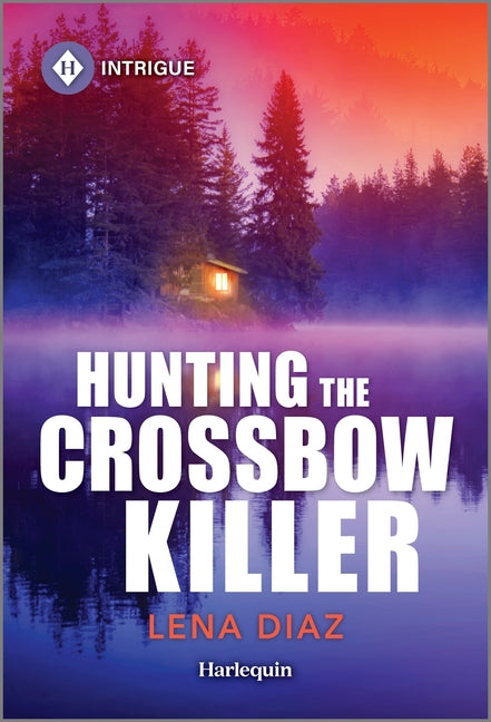 Hunting the Crossbow Killer (Original) - Ingram