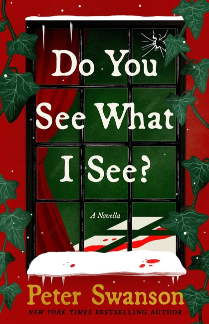 Do You See What I See?: A Novella - Ingram