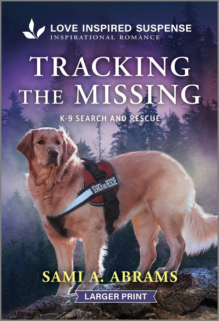 Tracking the Missing (Original) - Ingram