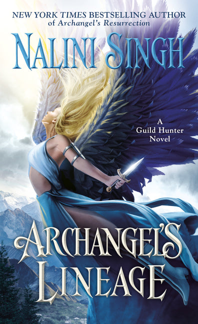 Archangel's Lineage - Ingram
