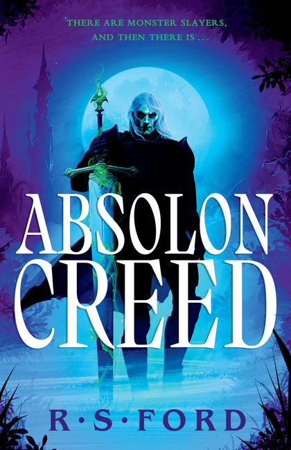 Absolon Creed - Ingram