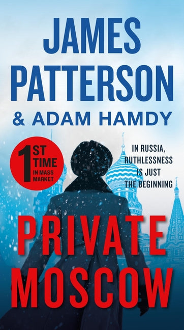 Private Moscow - Ingram