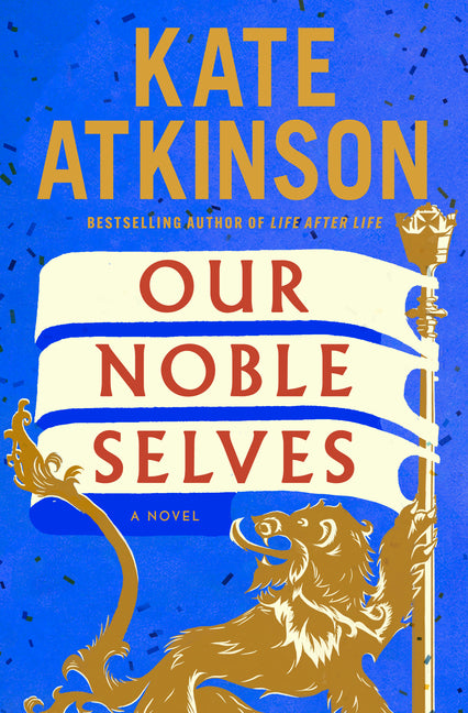 Our Noble Selves - Ingram