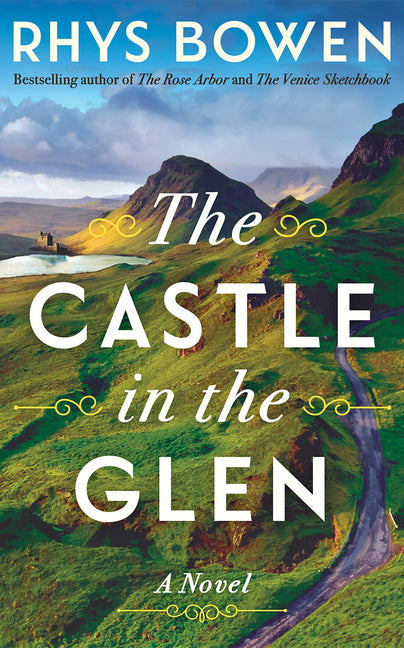 The Castle in the Glen - Ingram