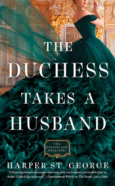 Duchess Takes a Husband - Ingram