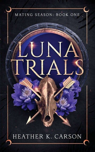 Luna Trials - Ingram