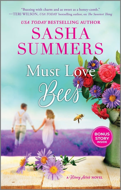 Must Love Bees (Original) - Ingram