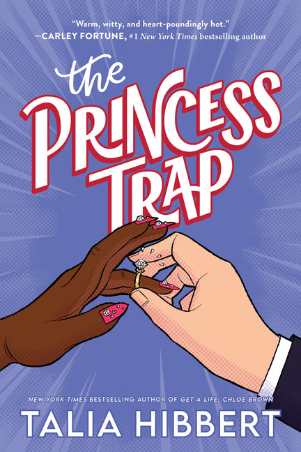 The Princess Trap (Standard Edition) - Ingram