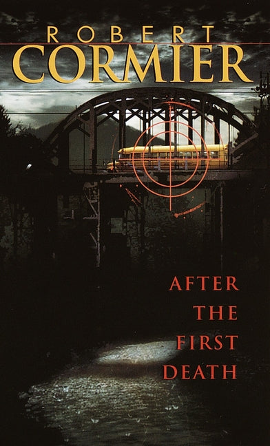 After the First Death - Ingram