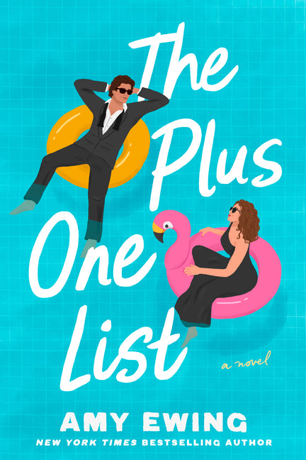 The Plus-One List - Ingram
