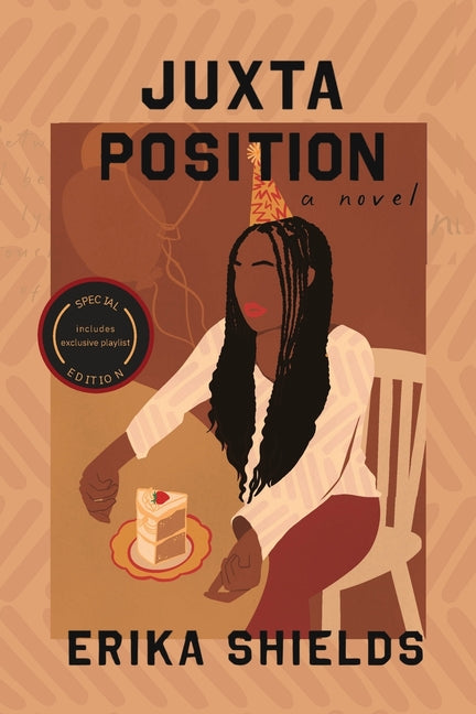 Juxtaposition (Special Edition) - Ingram