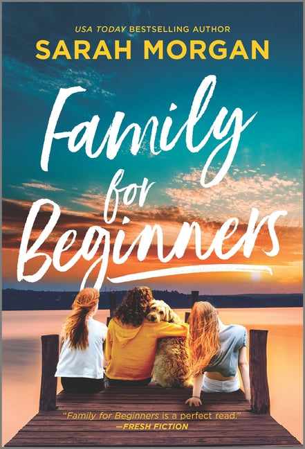 Family for Beginners - Ingram