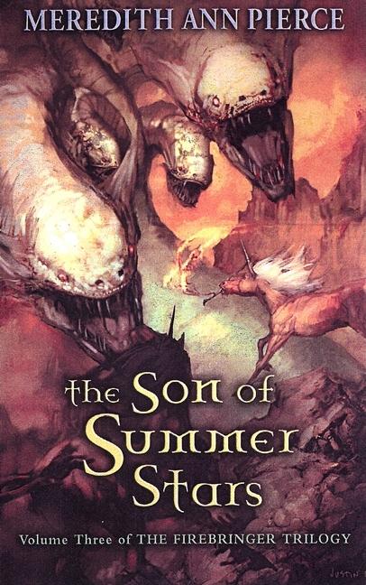 Son of Summer Stars - Ingram