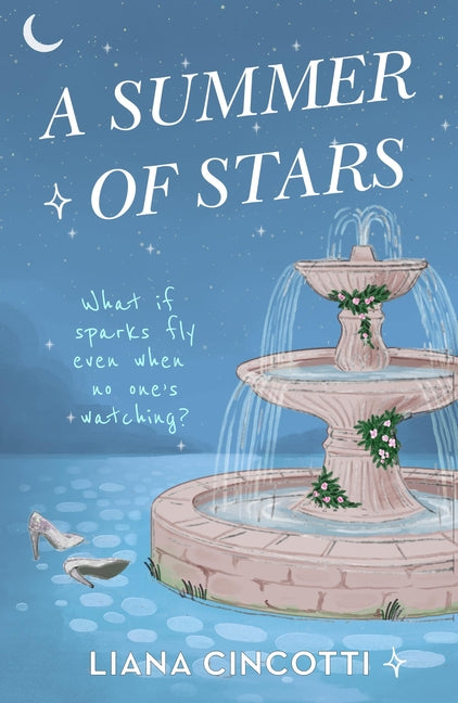 A Summer of Stars - Ingram