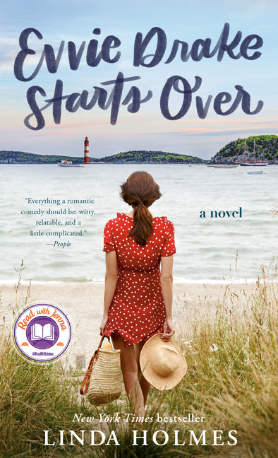 Evvie Drake Starts Over: A Read with Jenna Pick - Ingram