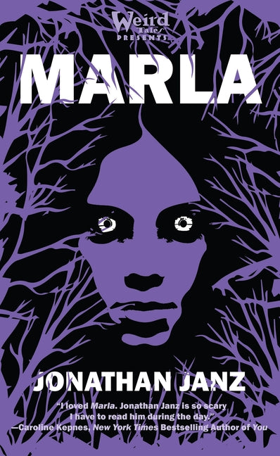 Marla - Ingram
