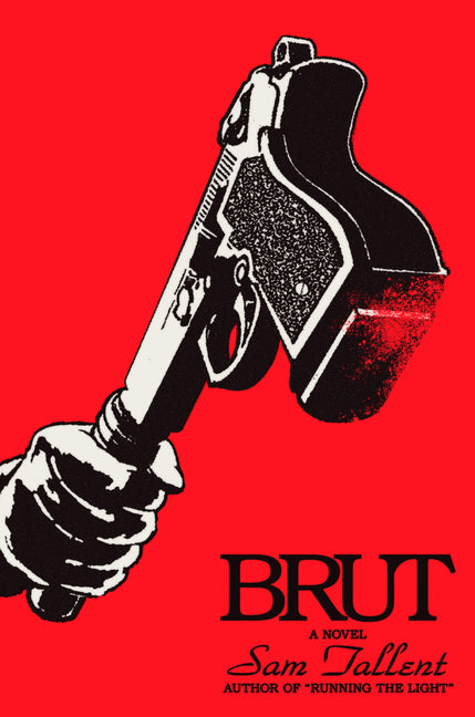 Brut - Ingram