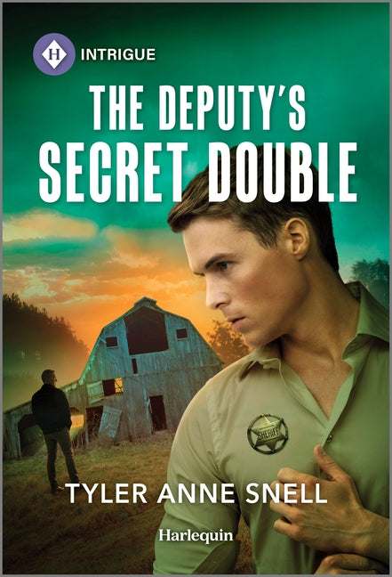 Deputy's Secret Double (Original) - Ingram