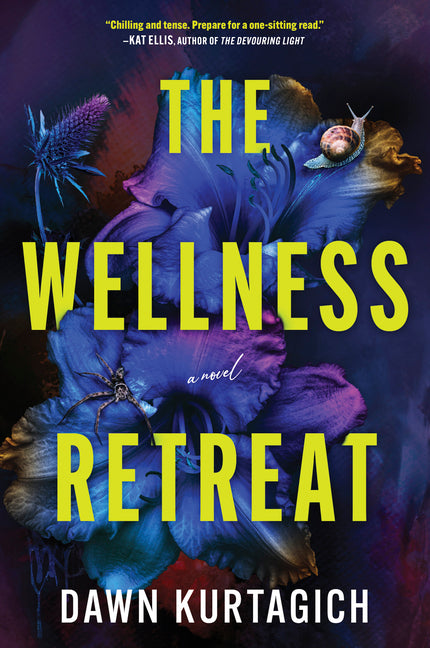 The Wellness Retreat (Original) - Ingram
