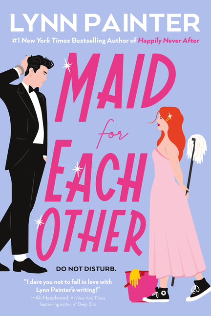 Maid for Each Other - Ingram