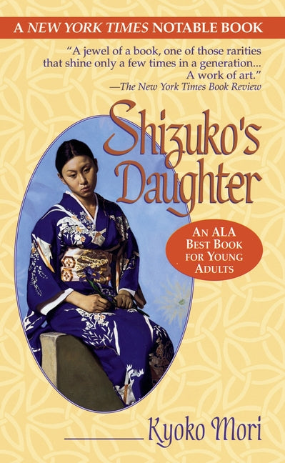 Shizuko's Daughter - Ingram