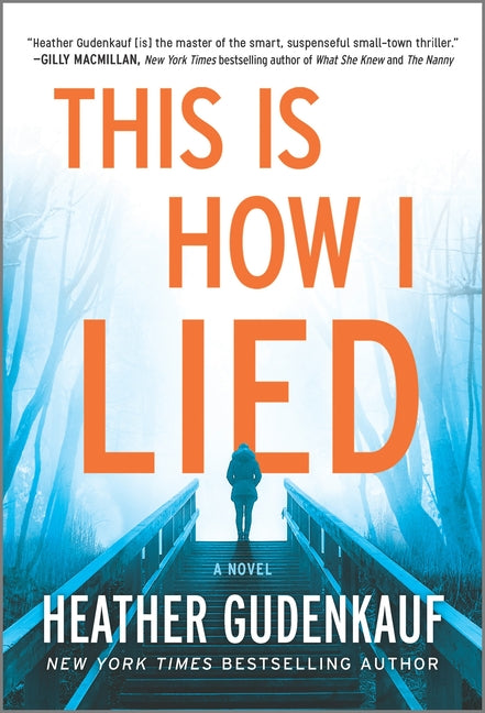 This Is How I Lied - Ingram