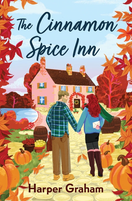 The Cinnamon Spice Inn - Ingram