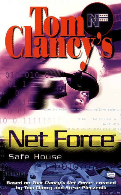 Safe House - Ingram