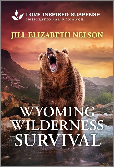 Wyoming Wilderness Survival (Original) - Ingram