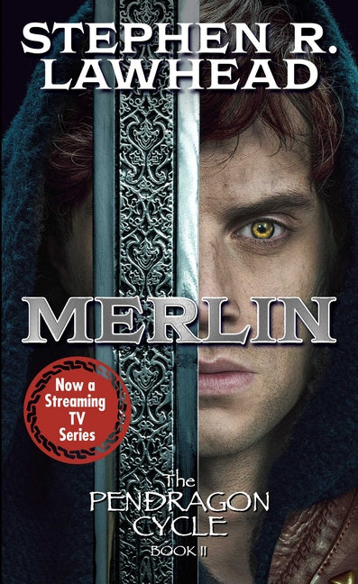 Merlin - Ingram