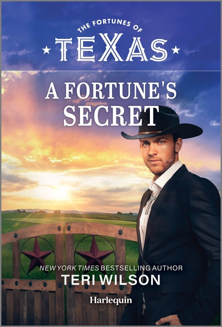 Fortune's Secret (Original) - Ingram