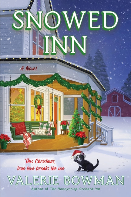 Snowed Inn - Ingram