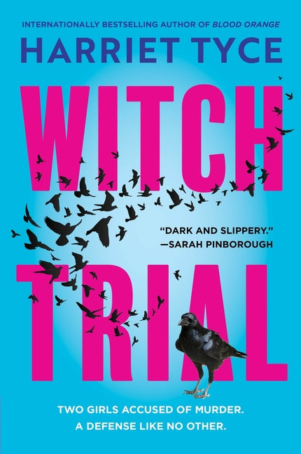 Witch Trial - Ingram