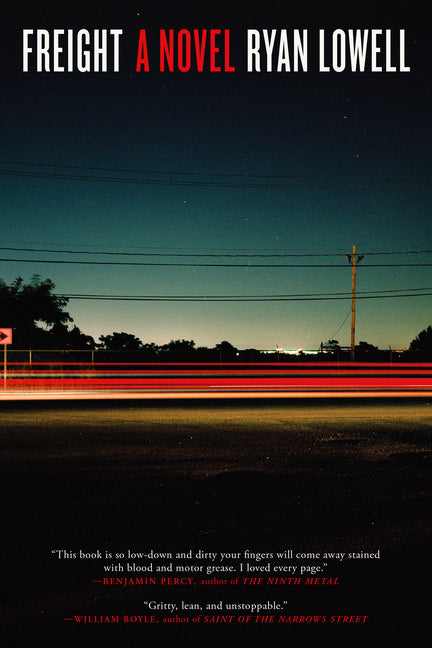 Freight - Ingram