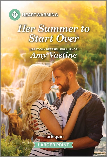 Her Summer to Start Over: A Clean and Uplifting Romance (Original) - Ingram