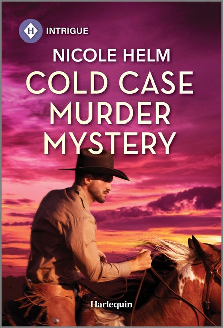 Cold Case Murder Mystery (Original) - Ingram