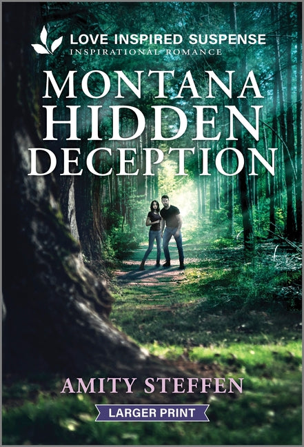 Montana Hidden Deception (Original) - Ingram