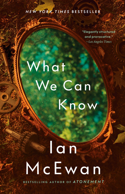 What We Can Know - Ingram