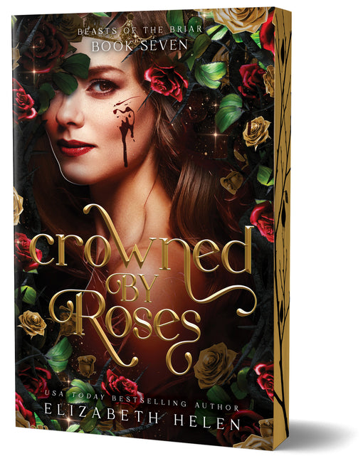 Crowned by Roses (Deluxe Edition) - Ingram