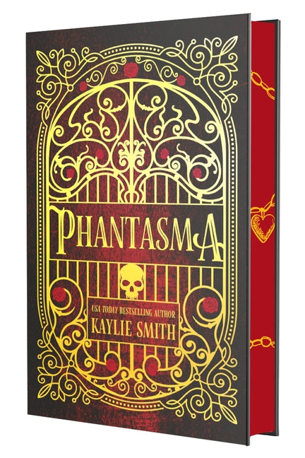 Phantasma (Deluxe Limited Edition) - Ingram