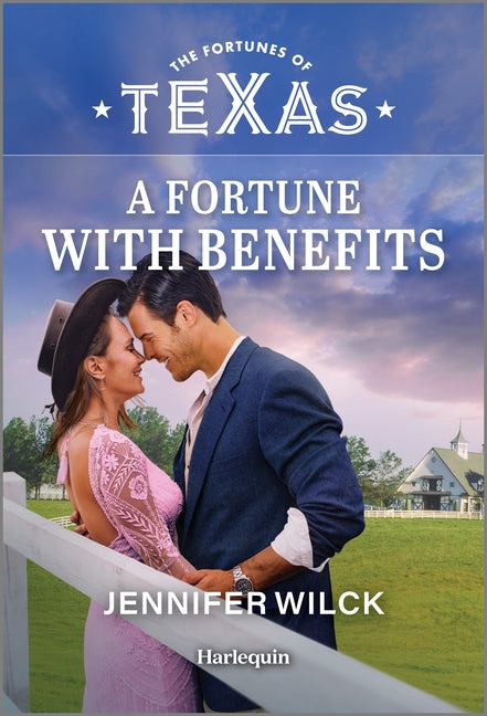 Fortune with Benefits (Original) - Ingram