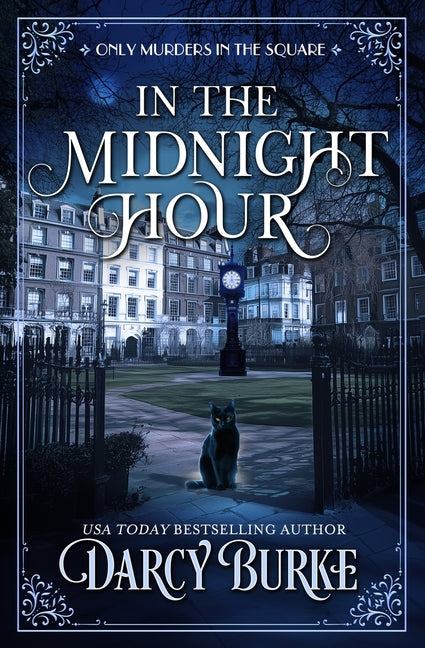 In the Midnight Hour - Ingram