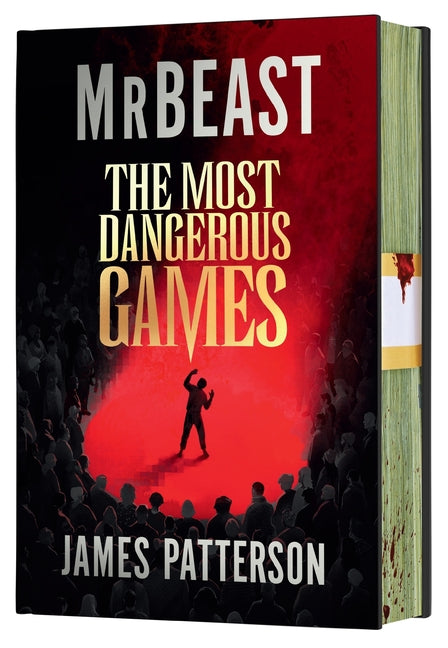 The Most Dangerous Games (Deluxe Limited Edition) - Ingram